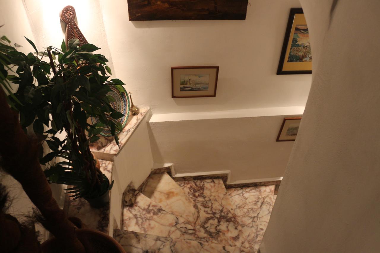 Ortakoy Pasha Konagi Hotell Istanbul Exteriör bild