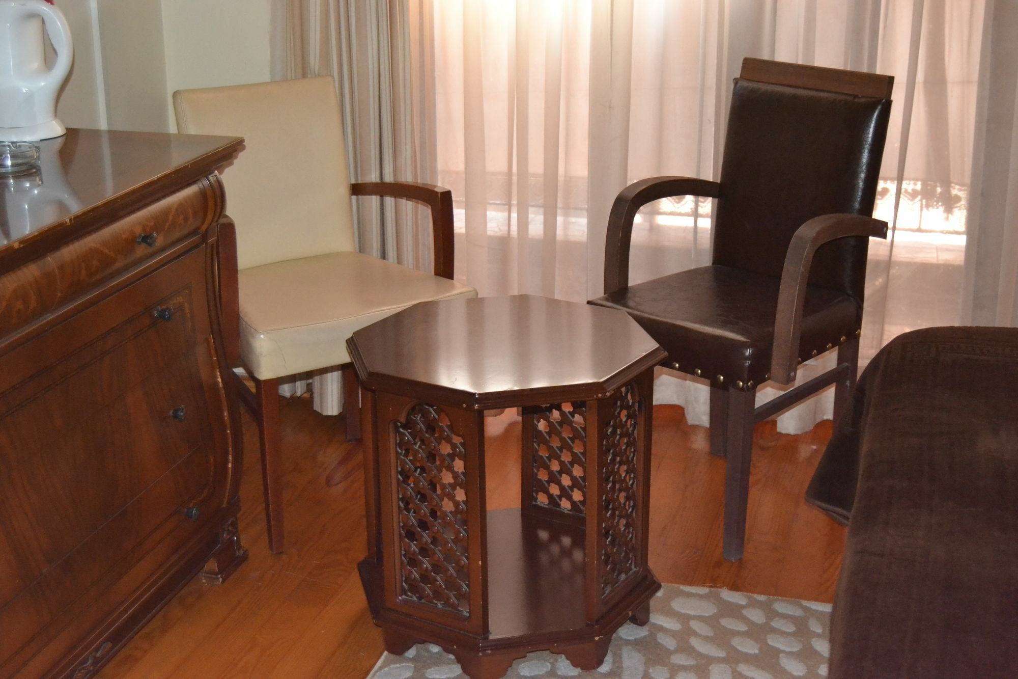 Ortakoy Pasha Konagi Hotell Istanbul Exteriör bild