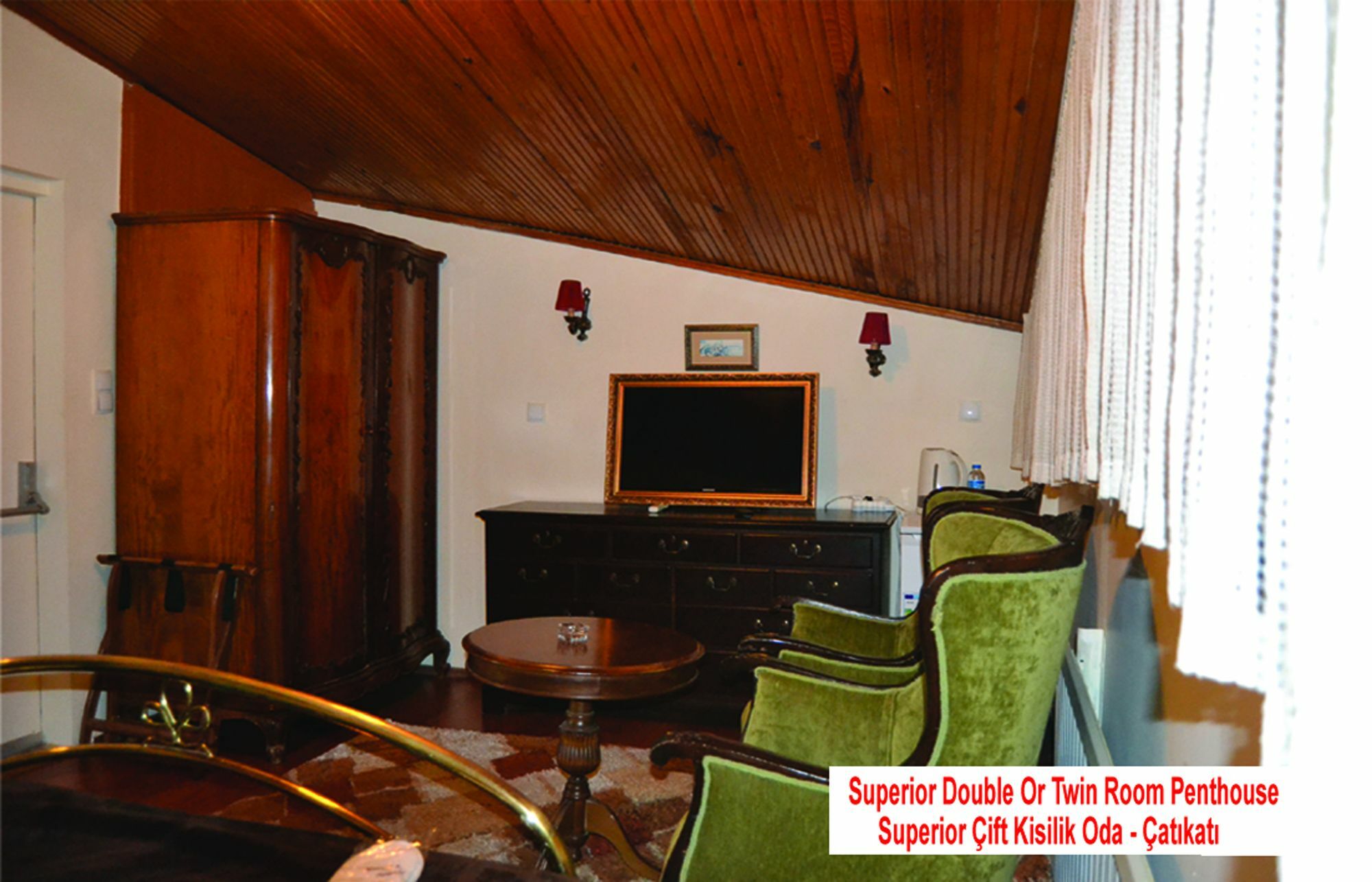 Ortakoy Pasha Konagi Hotell Istanbul Exteriör bild