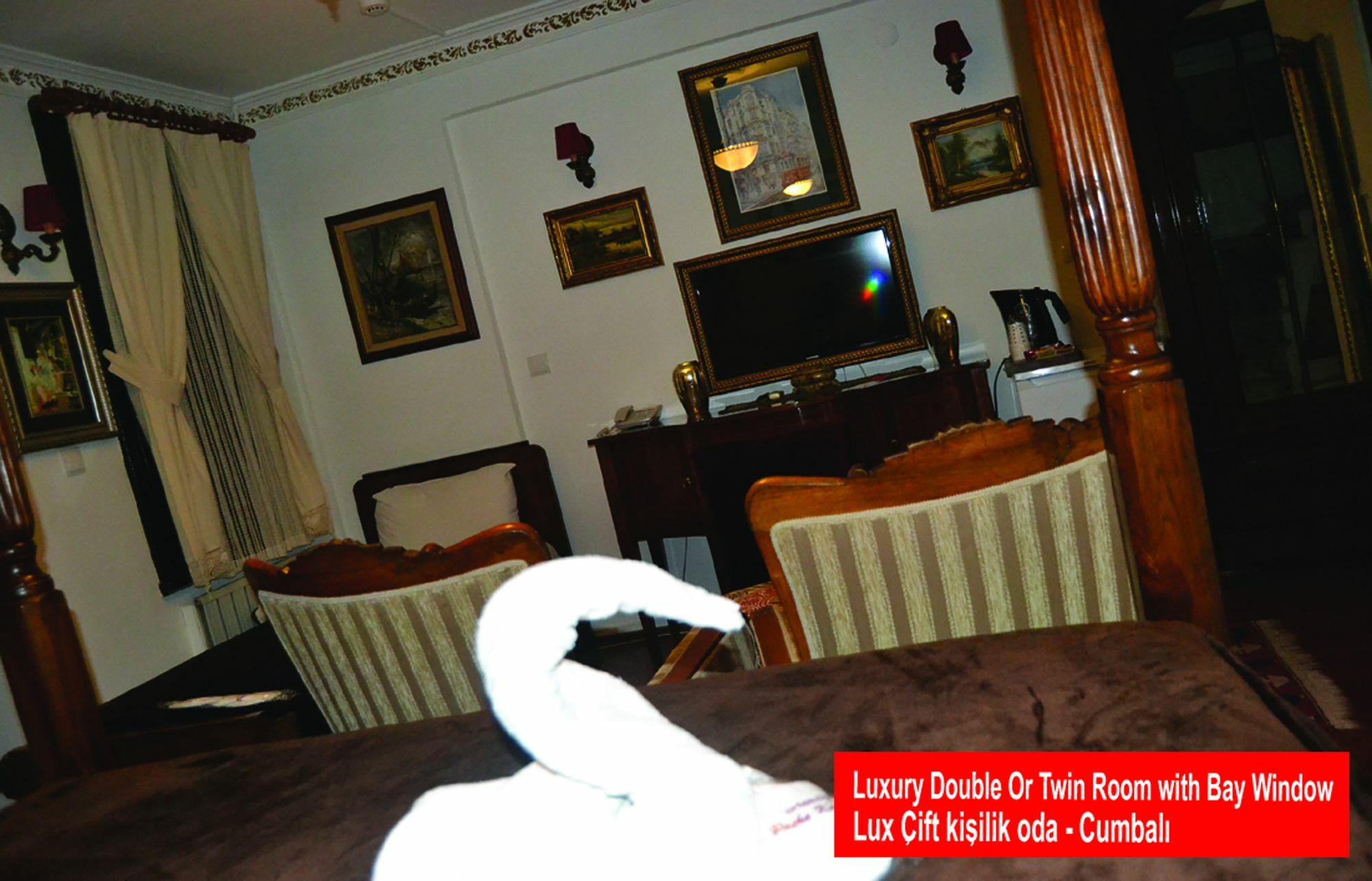 Ortakoy Pasha Konagi Hotell Istanbul Exteriör bild