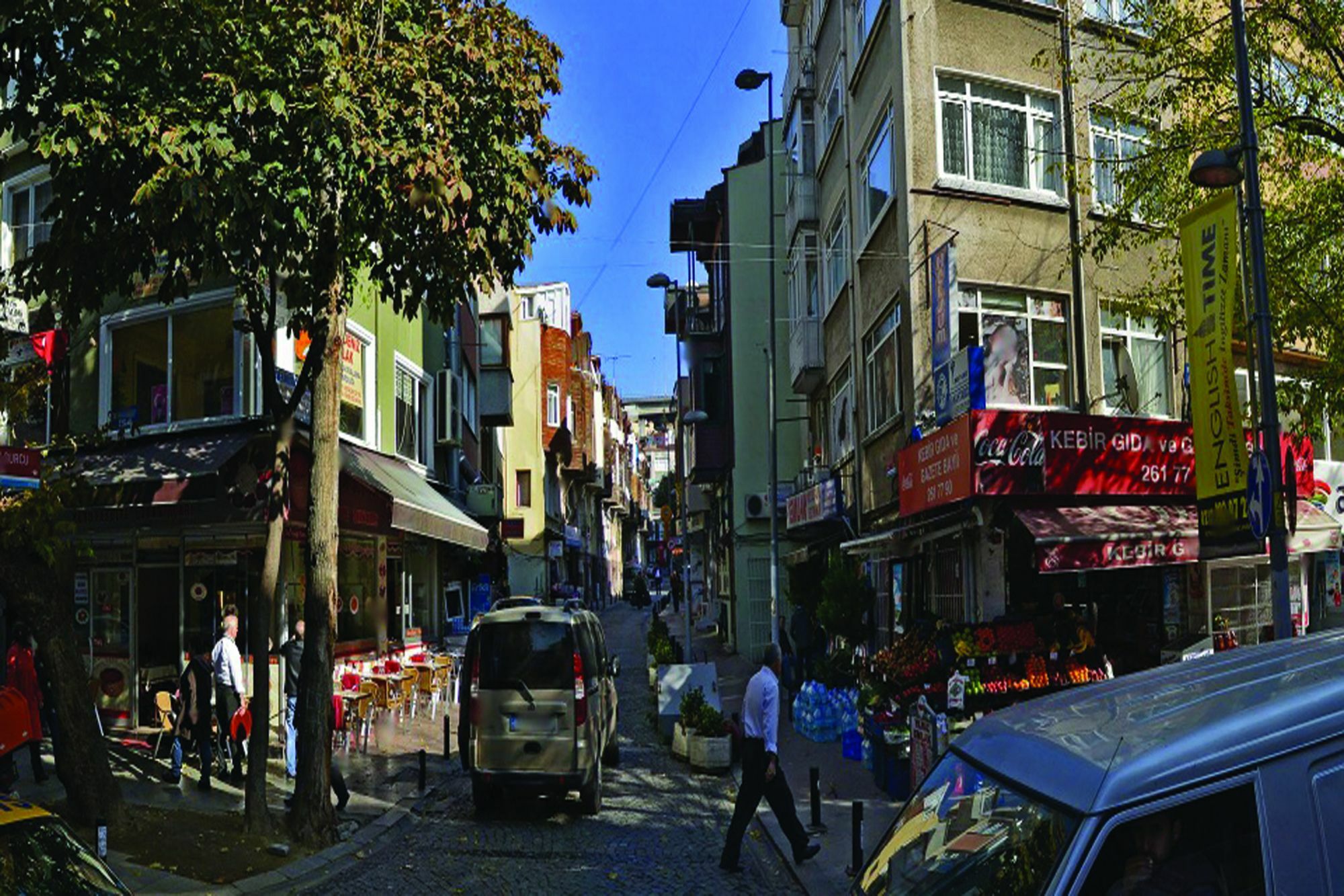 Ortakoy Pasha Konagi Hotell Istanbul Exteriör bild