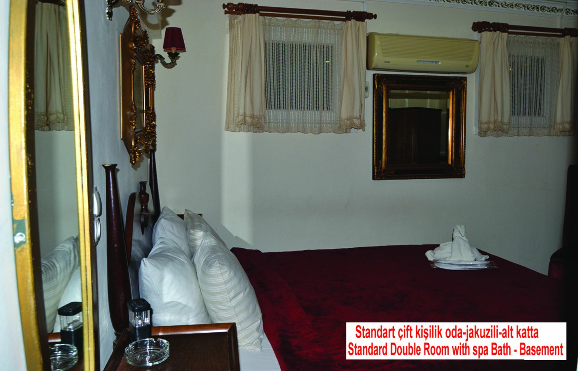 Ortakoy Pasha Konagi Hotell Istanbul Exteriör bild