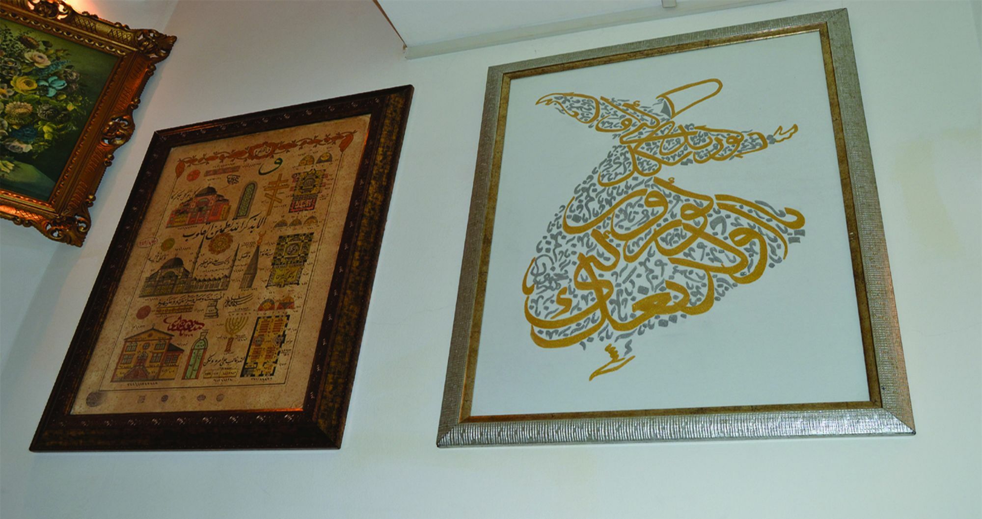 Ortakoy Pasha Konagi Hotell Istanbul Exteriör bild