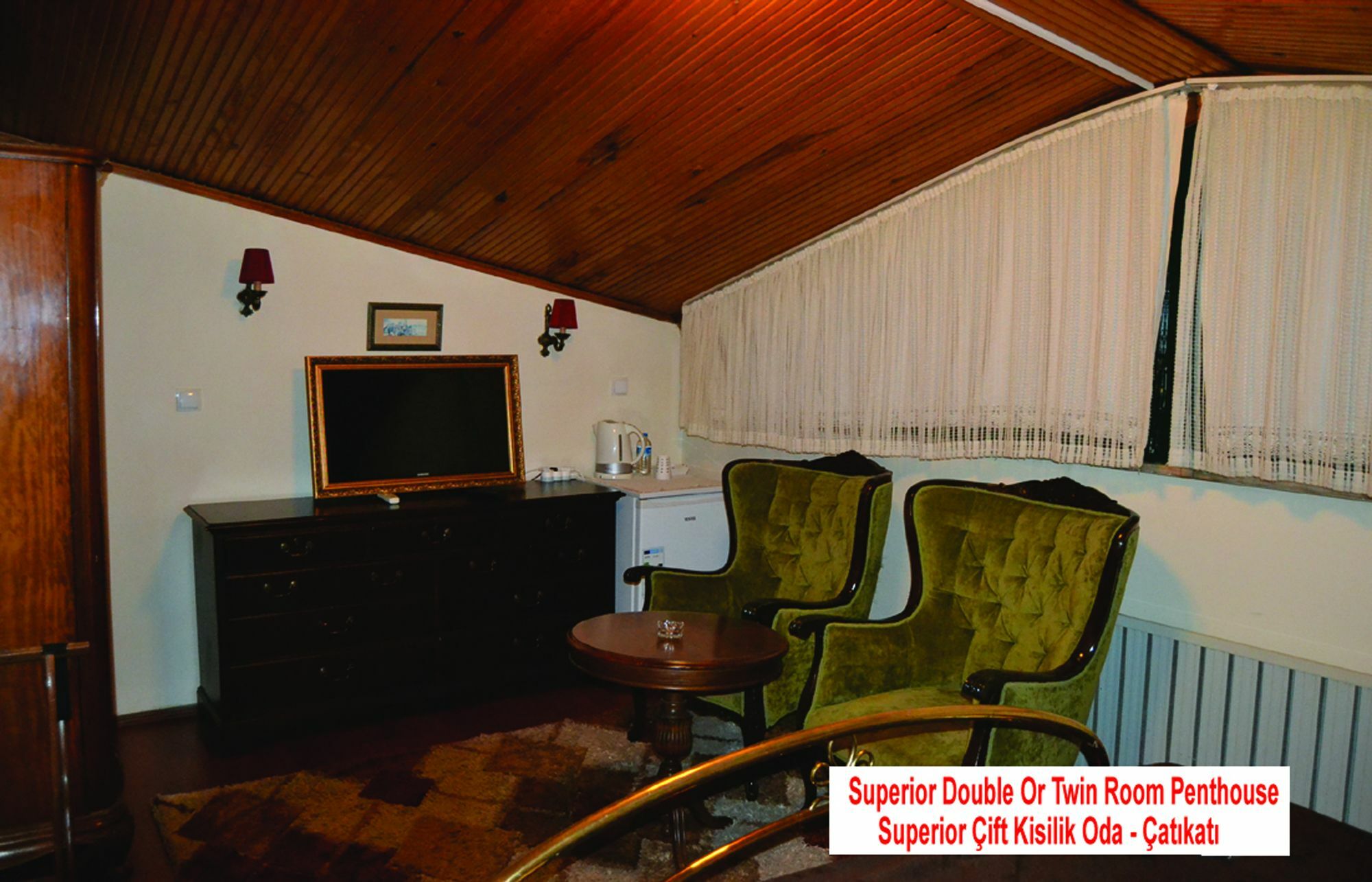 Ortakoy Pasha Konagi Hotell Istanbul Exteriör bild