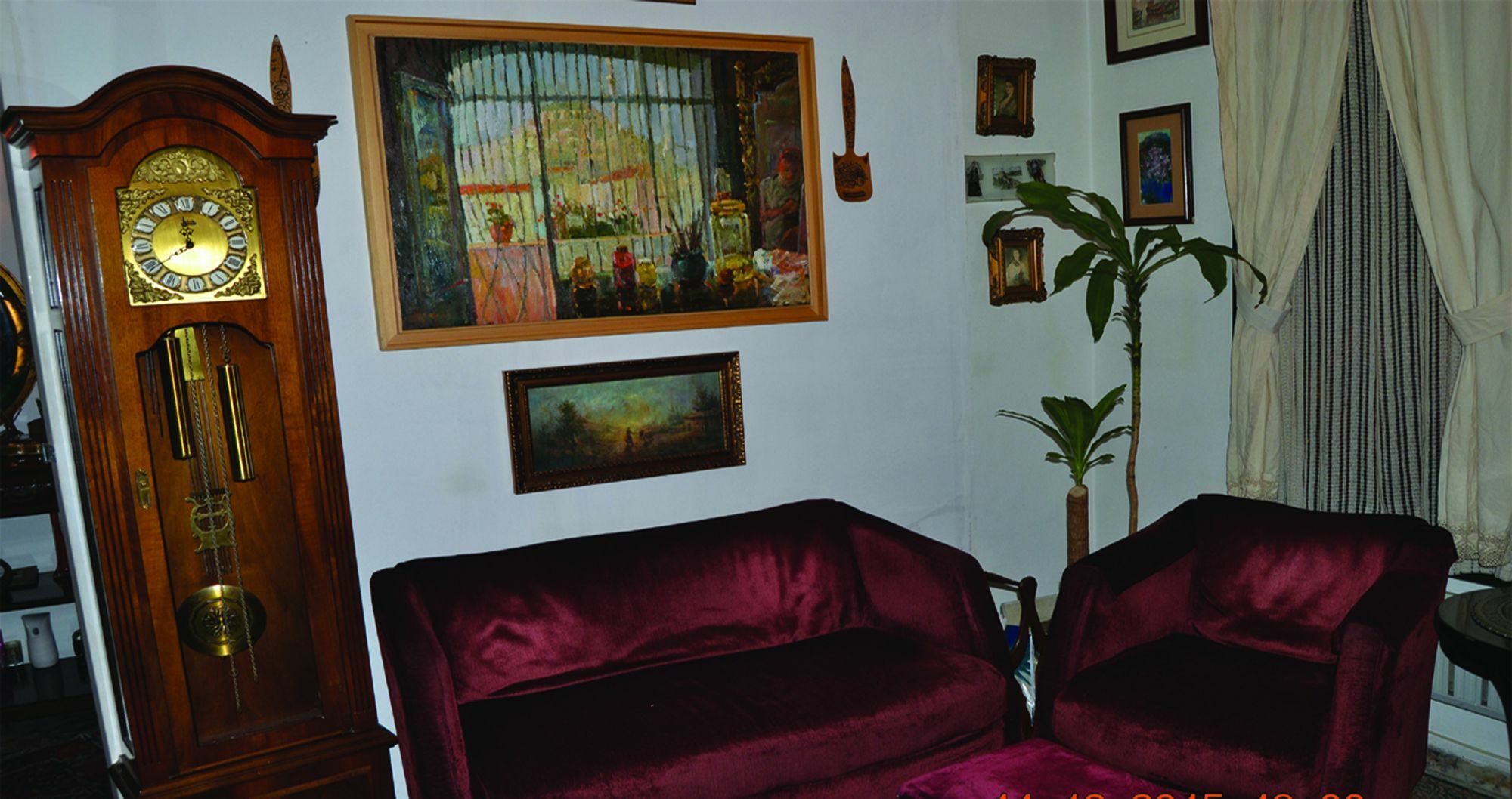 Ortakoy Pasha Konagi Hotell Istanbul Exteriör bild