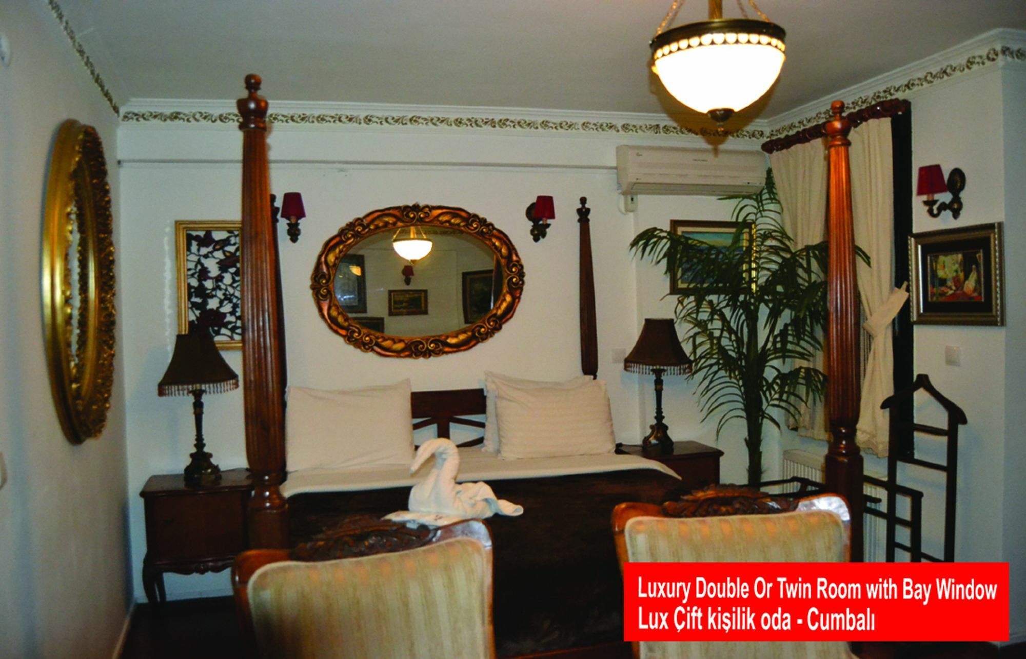 Ortakoy Pasha Konagi Hotell Istanbul Exteriör bild