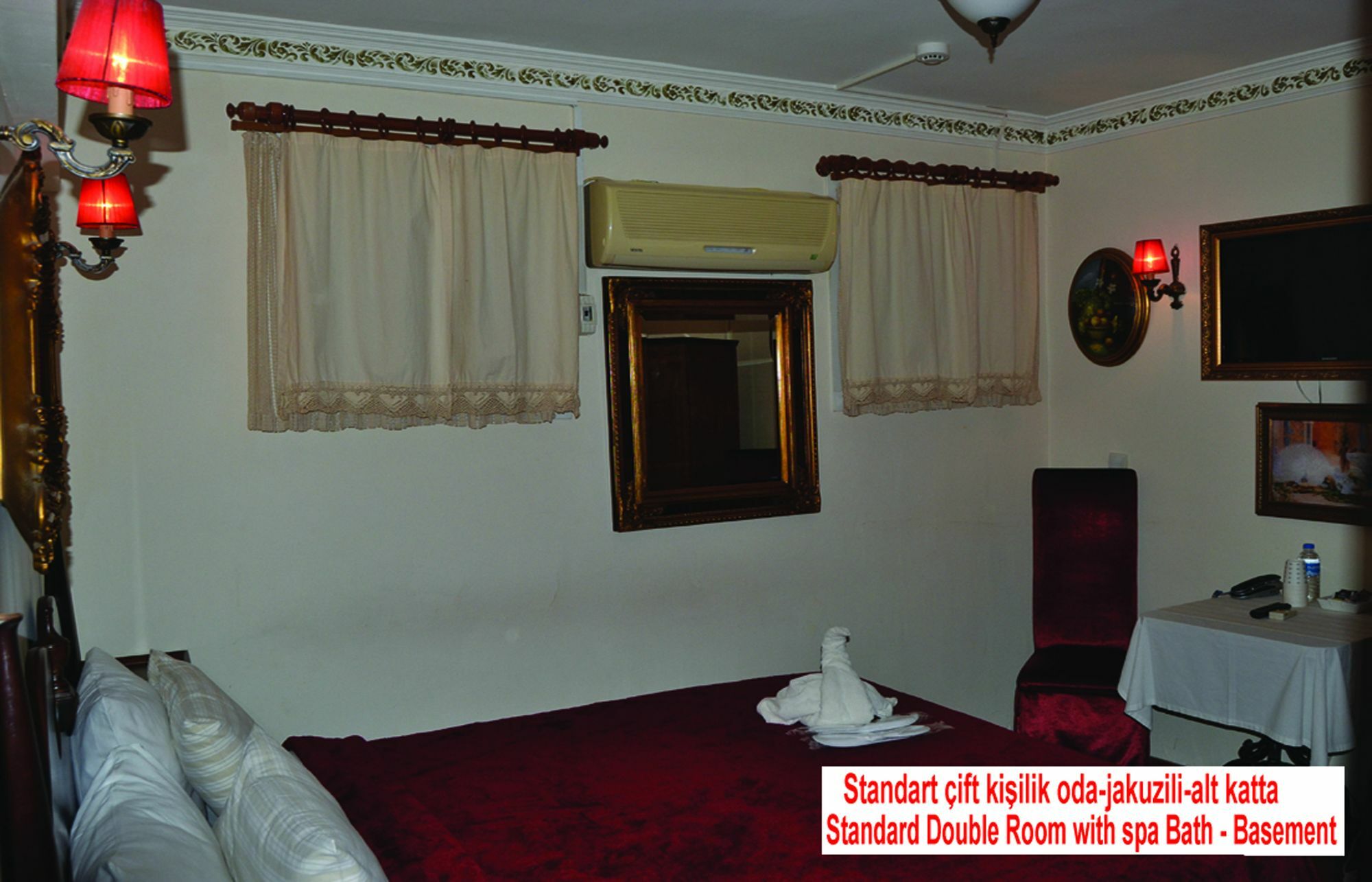 Ortakoy Pasha Konagi Hotell Istanbul Exteriör bild