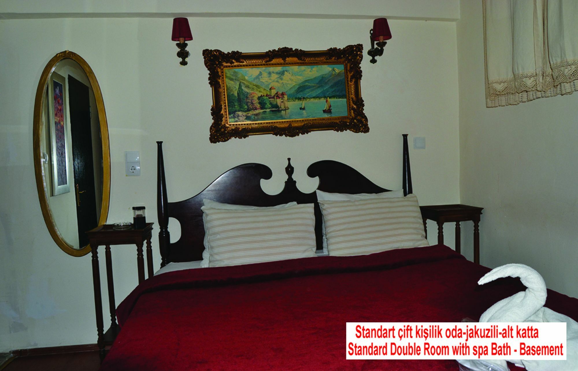 Ortakoy Pasha Konagi Hotell Istanbul Exteriör bild